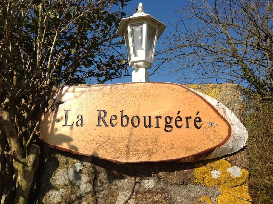 Magnificent 18Th Century, 5 Star Luxury Spa Melleray-la-Vallée Exterior photo